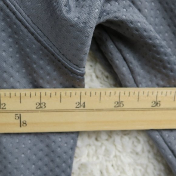 Marvel*Men's Long Sleeve Pullover Hooded Pull String Warmer Pocket Sweater~Large - Picture 7 of 9